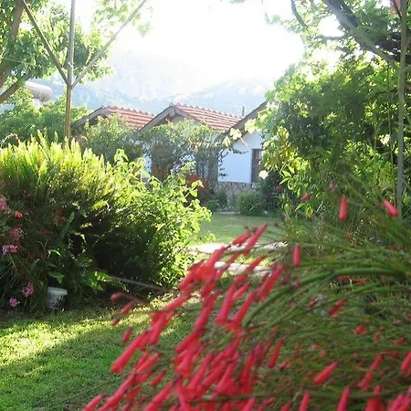 Ugur Hotel