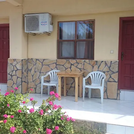 Hotel Ugur Cirali