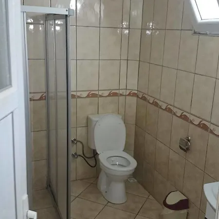 Ugur Hotel Cirali