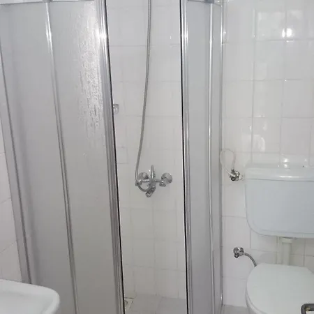 Hotel Ugur Cirali