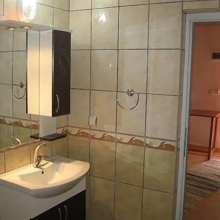 Hotel Ugur Cirali