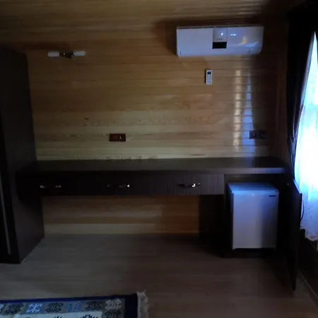 Ugur Hotel Cirali
