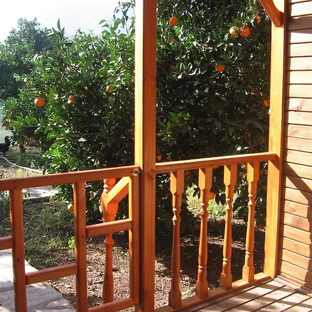 Ugur Hotel