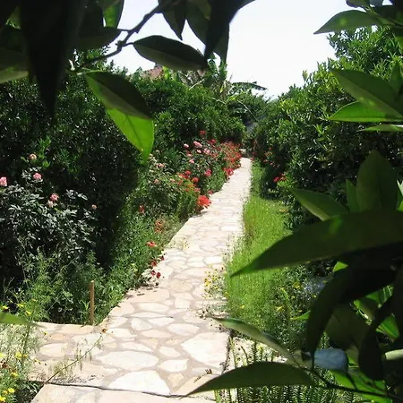 Ugur Hotel
