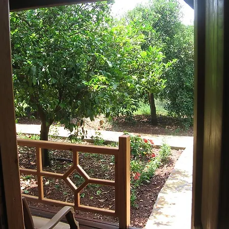 Hotel Ugur
