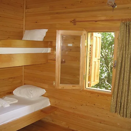Ugur Hotel Cirali