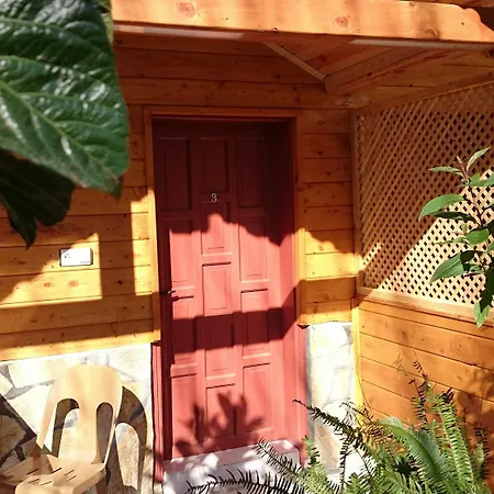 Hotel Ugur Cirali