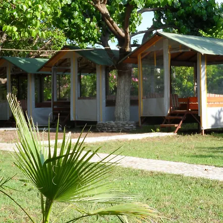 Hotel Ugur Cirali